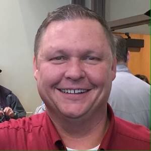 Meet your Posher, Greg